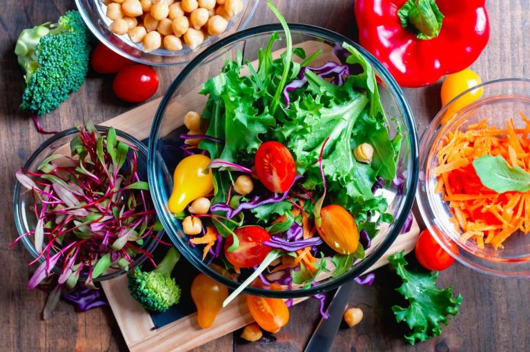 5 Ways to Increase Your Vegetable Intake - Joseph Galati, M.D.