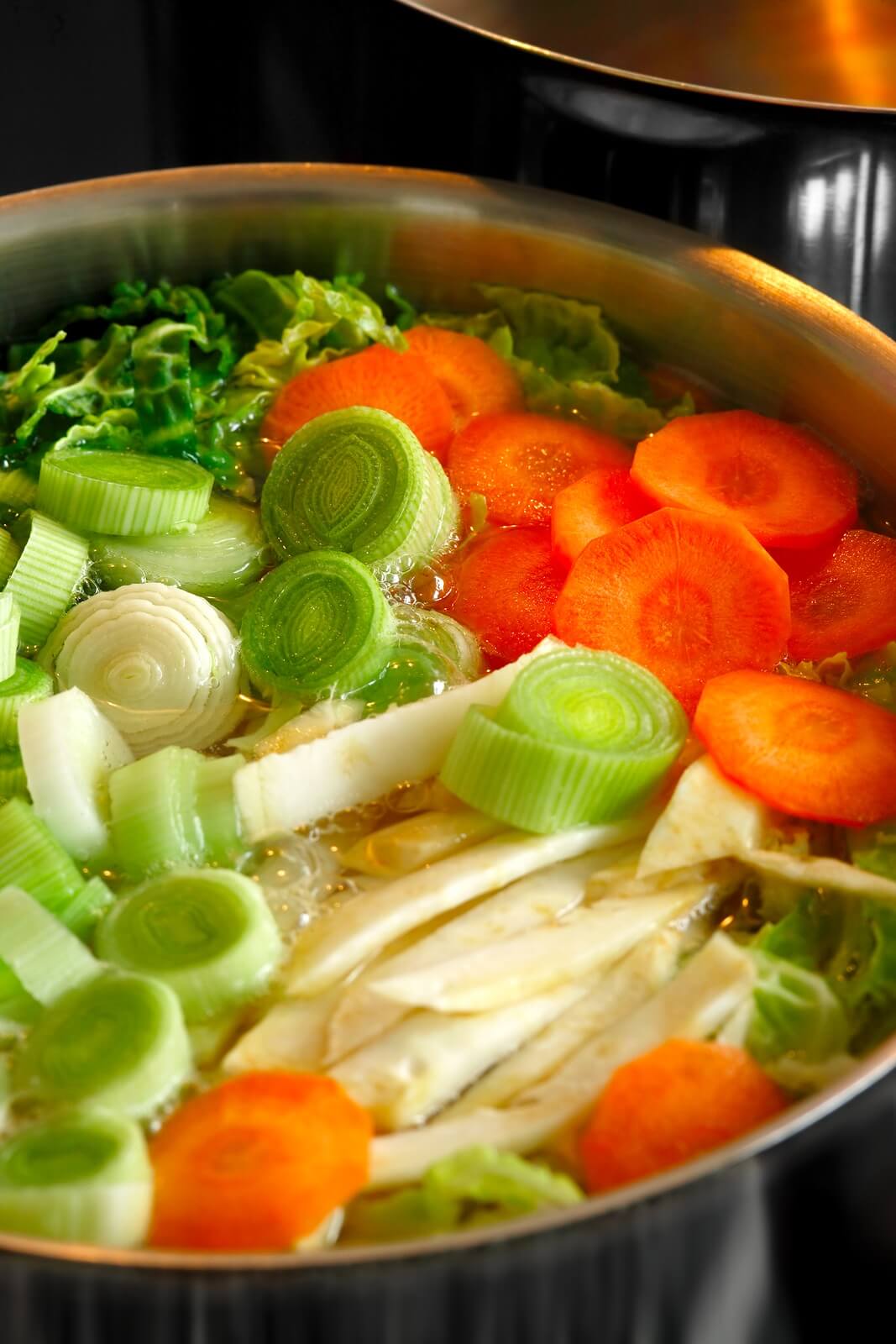 Should i steam or boil vegetables фото 119