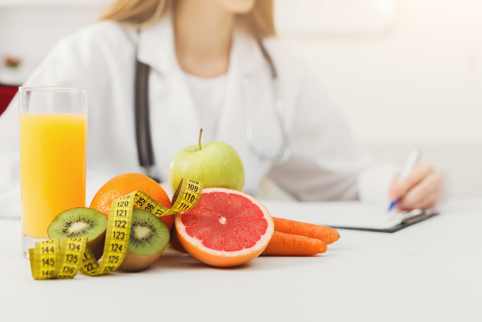 The Best Fruits to Kickstart Your Metabolism Dr. Joe Galati