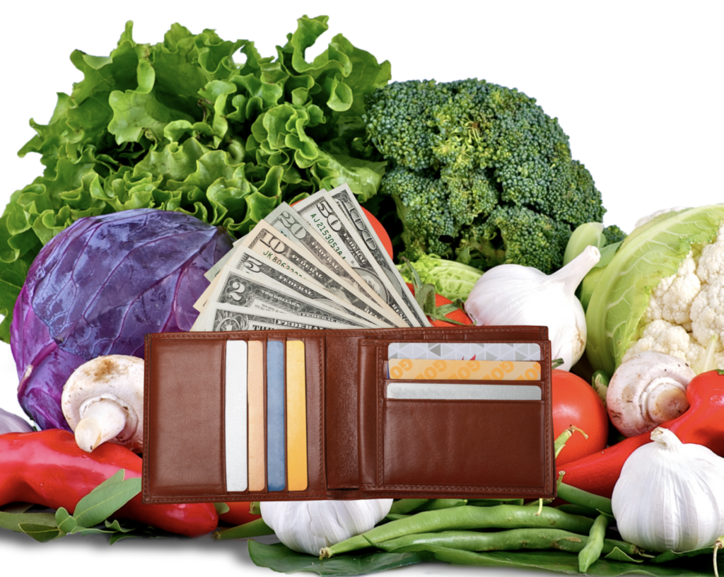 Healthy Food Is Too Expensive Is It Joseph Galati M D 